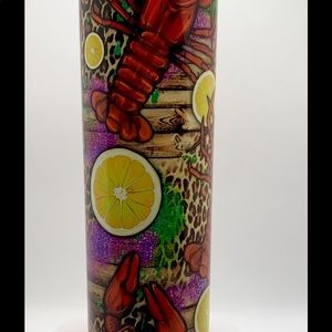 Custom Tumbler